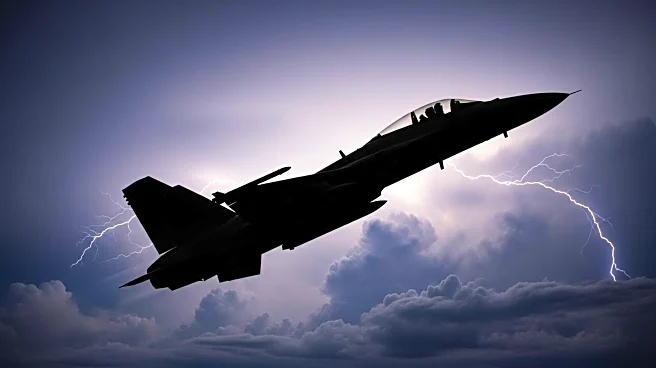 Israeli Airstrike in Yemen Kills Houthi Prime Minister