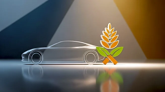 U.S.-Japan Trade Agreement Reduces Tariffs, Impacts Automotive and Agricultural Sectors