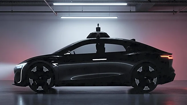 Tesla Faces Legal and Reputational Challenges Following Autopilot Crash Verdict