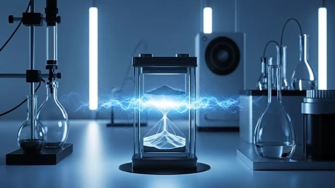 Finnish City Launches Innovative 1 MW/100 MWh Sand Battery for Energy Storage