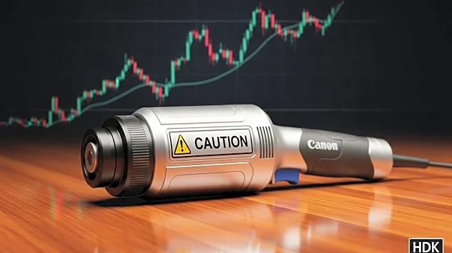 Ryobi Faces Major Recall Amid Safety Concerns, Yet Stock Price Surges