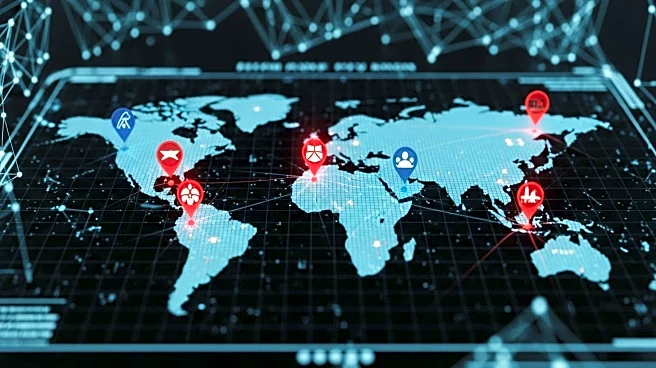 Simulation Game 'Crisis In The Kremlin: The Cold War' Offers Alternate History Experience