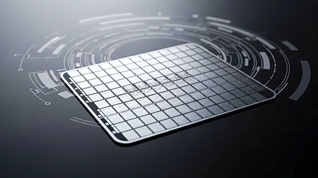 Caisse DE Depot ET Placement DU Quebec Acquires Stake in Taiwan Semiconductor Manufacturing