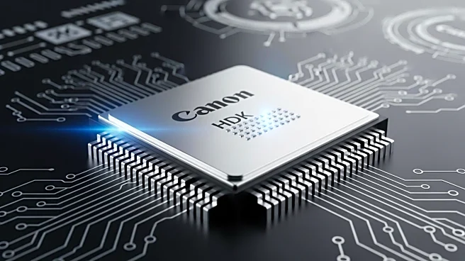 Ascent Group LLC Significantly Increases Stake in Taiwan Semiconductor Manufacturing