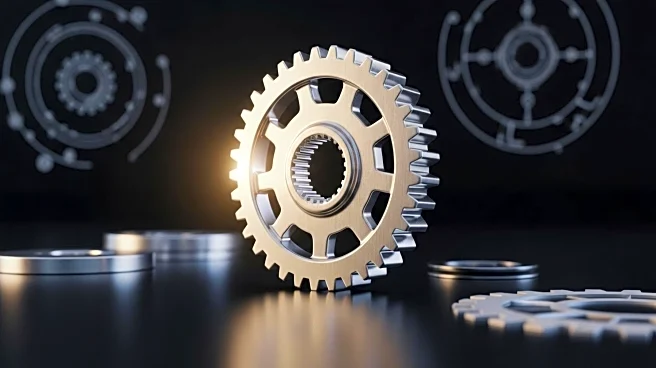 American Century Companies Reduces Stake in Modine Manufacturing