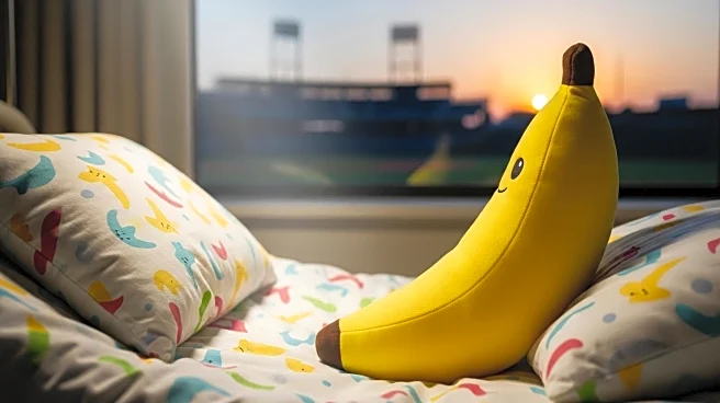 Savannah Bananas Bring Joy to Children at UPMC Hospital Before PNC Park Games