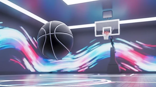 NBA Highlights: Top 10 Plays of the 2024-25 Season