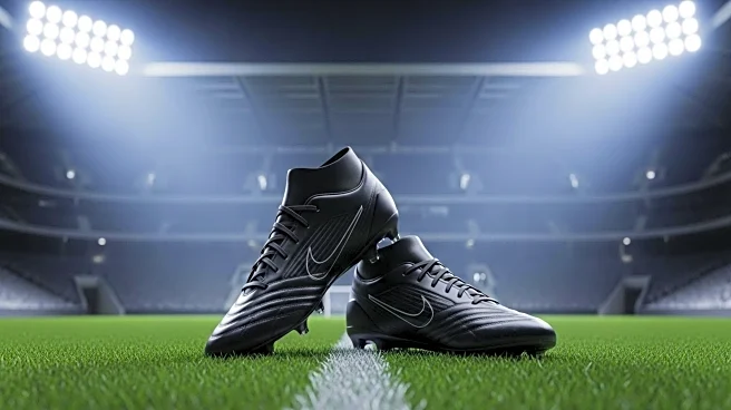 Newcastle United Signs 'Two-Metre Messi' Nick Woltemade