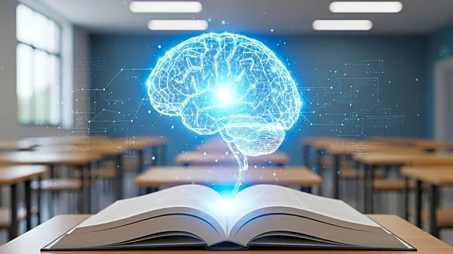Survey Highlights Student Views on AI's Role in Higher Education