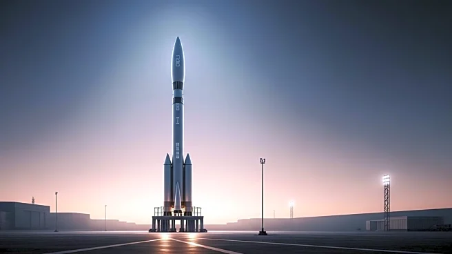 NordSpace Delays First Canadian Commercial Rocket Launch Due to Safety Concerns