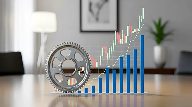 Russell Investments Group Ltd. Increases Stake in American Axle  Manufacturing Holdings
