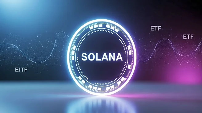 Solana's Potential ATH Retest Driven by ETF Developments