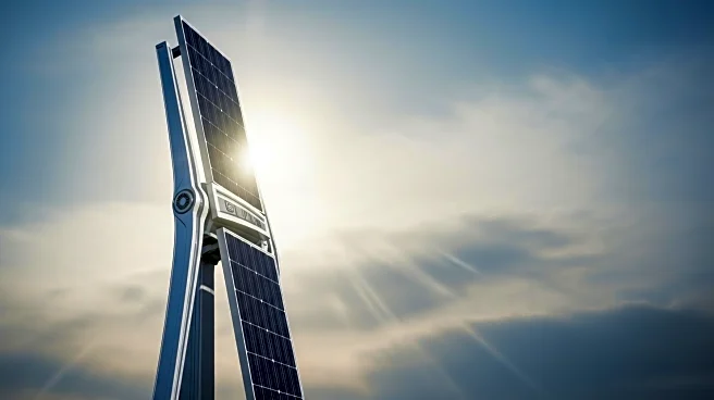 SolarEdge Technologies Faces U.S. Market Challenges Amid Policy Shifts