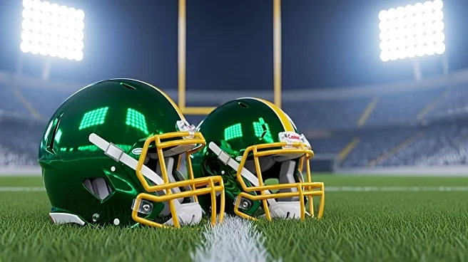 Oregon Ducks Dominate Montana State in Season Opener