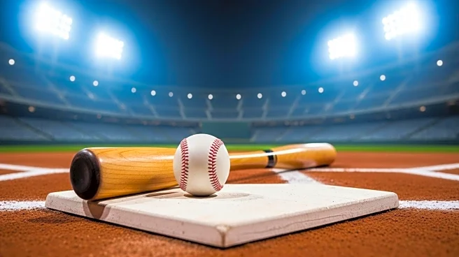 Baltimore Orioles Secure Victory Over San Francisco Giants with Strong Offensive Performance