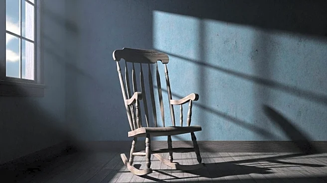 Exploring the Haunting Atmosphere of 'The Orphanage' Film