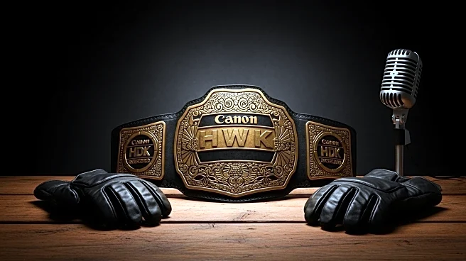 AEW Collision Features Don Callis Family Victory Over The Conglomeration