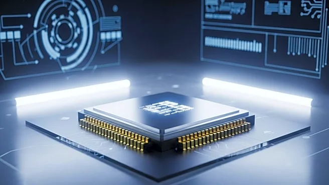 Driehaus Capital Management Reduces Stake in Taiwan Semiconductor Manufacturing