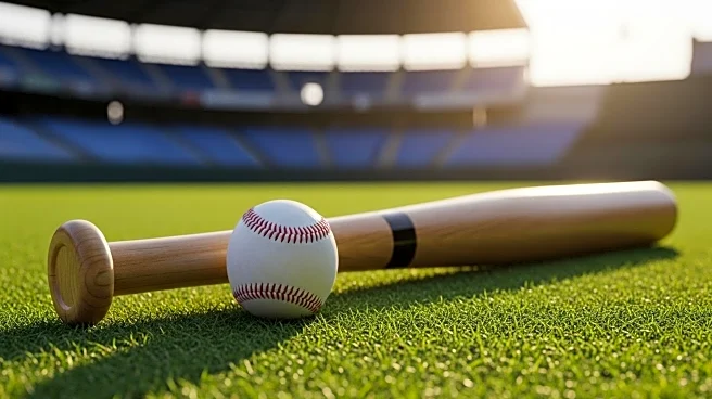 MLB Prospect Konnor Griffin Hits First Double-A Homers, Impresses with Performance