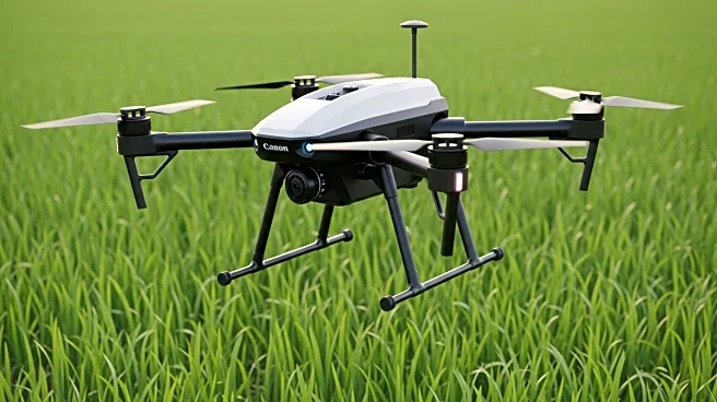 Farm Progress Show Highlights New Agricultural Innovations and Market Trends