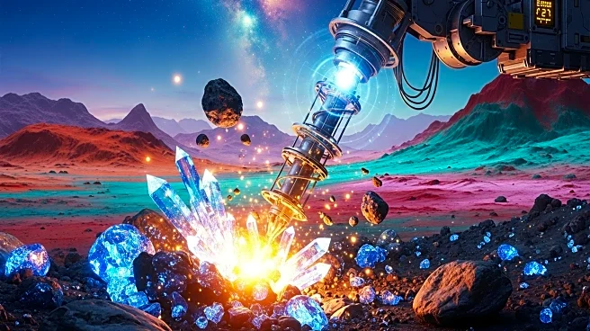 MP Materials Secures Strategic Partnerships to Boost Rare-Earth Production