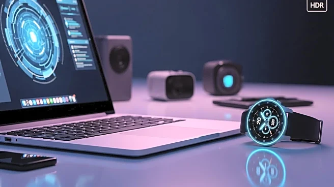 Amazon Offers Major Discounts During Labor Day Sale Benefiting Tech Enthusiasts