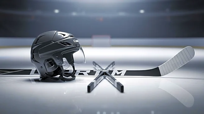 New Jersey Devils Prospect Arseniy Gritsyuk Prepares for NHL Debut Following KHL Success