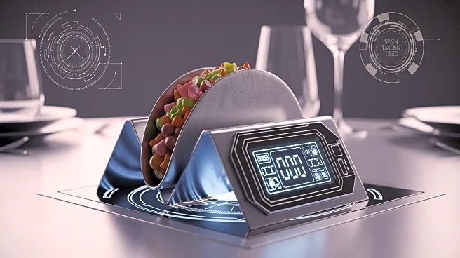 Taco Bell's Y2K Menu Revival Aims to Boost Sales and Brand Engagement