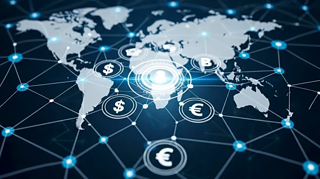 Finastra and Circle Enable Faster Cross-Border Payments with Stablecoin Integration