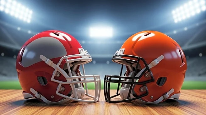 Ohio State Buckeyes Secure Victory Over Top-Ranked Texas in Season Opener