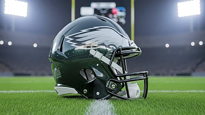 Philadelphia Eagles Evaluate WR Brenden Rice for Potential Roster Addition