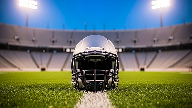 College Football Updates Rules on Roughing the Passer for Player Safety
