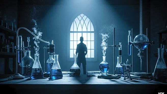 Guillermo del Toro's Frankenstein Adaptation Debuts at Venice Film Festival