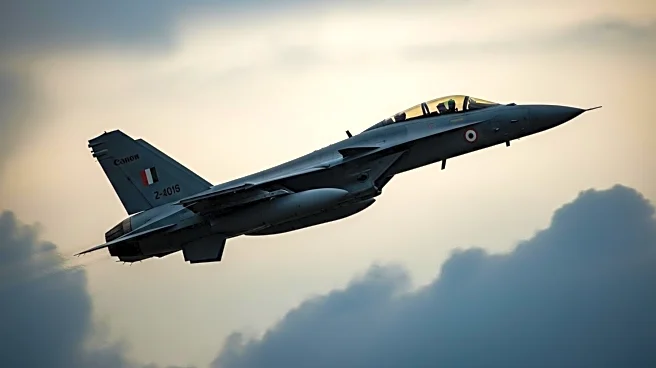 Rajnath Singh Highlights India's Self-Reliance in Defence Sector Amid Global Challenges