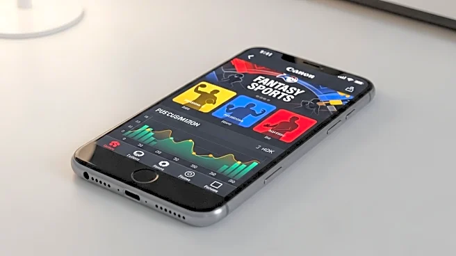 Yahoo Fantasy App Enhances User Experience with Personalized Content