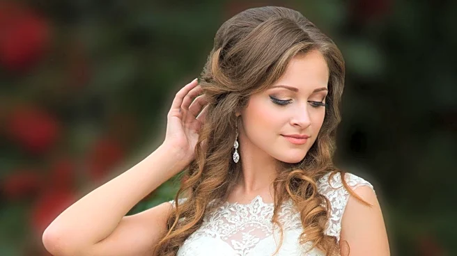 Weight-Loss Jabs Impacting Wedding Dress Industry with Rapid Alteration Demands