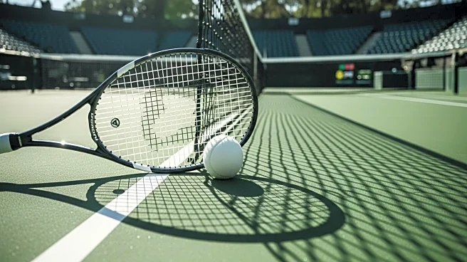 Taylor Townsend Advances to US Open Fourth Round Amidst Controversy
