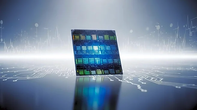 Vident Advisory LLC Increases Investment in Taiwan Semiconductor Manufacturing Amid Market Volatility
