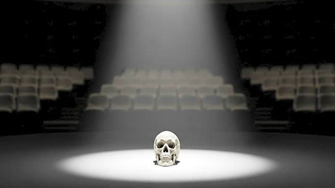 Riz Ahmed's Contemporary 'Hamlet' Faces Mixed Reviews at Telluride Film Festival