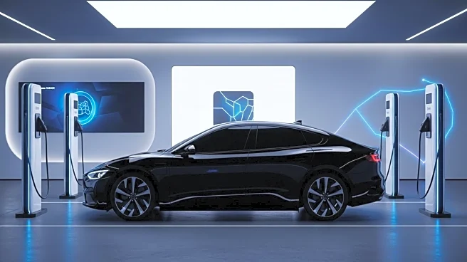 U.S. Electric Vehicle Sales Decline 6% in Q2 Due to Tesla's Performance
