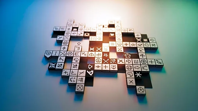 New York Times Crossword Puzzle Features Innovative Theme by Danny J. Rooney