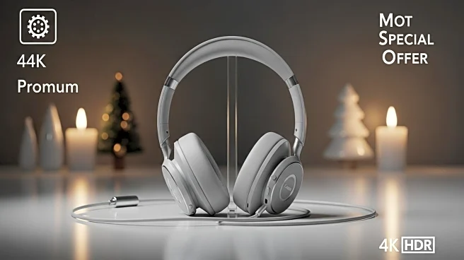 Beats Studio Pro Headphones Discounted for Labor Day, Offering Enhanced Features