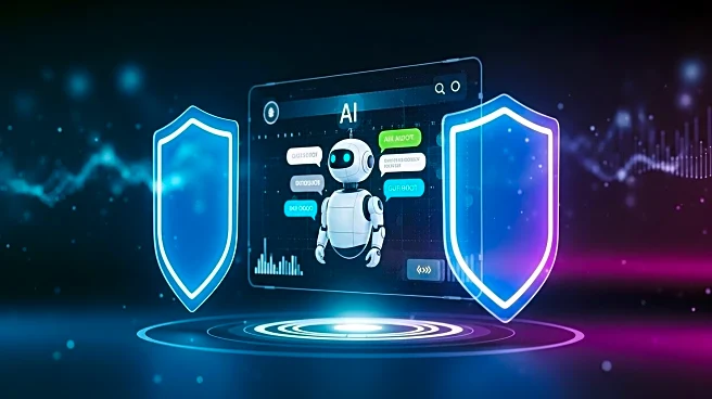 Meta Implements Safeguards to Prevent AI Chatbots from Engaging in Flirty and Self-Harm Conversations with Teens