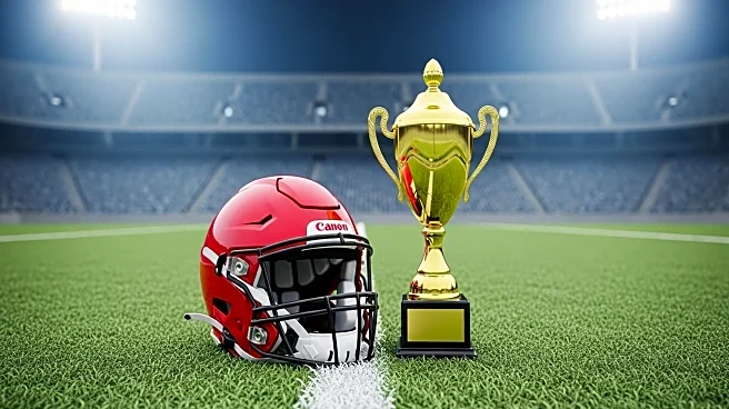 Louisville Football Team Dominates Eastern Kentucky with a 51-17 Victory