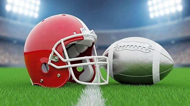 Ohio State Holds Off Texas' Late Rally for Season-Opening Win