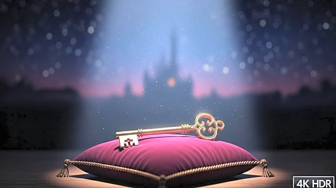 Disney Announces D23 Fan Event 2026 Dates in Anaheim