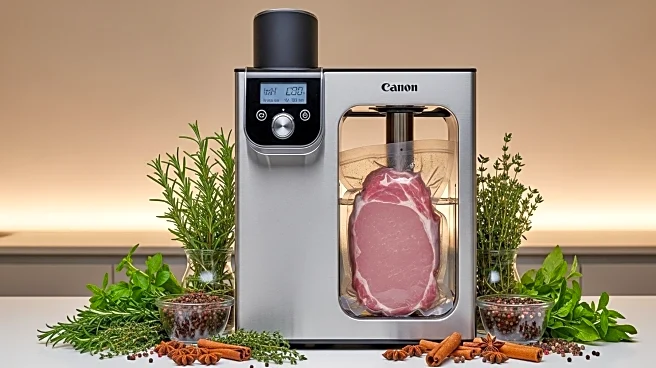 Study Explores Impact of High-Pressure Sous Vide on Pork Loin Quality