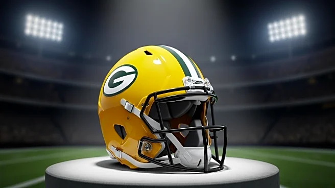 Micah Parsons to Wear Historic No. 1 Jersey with Packers