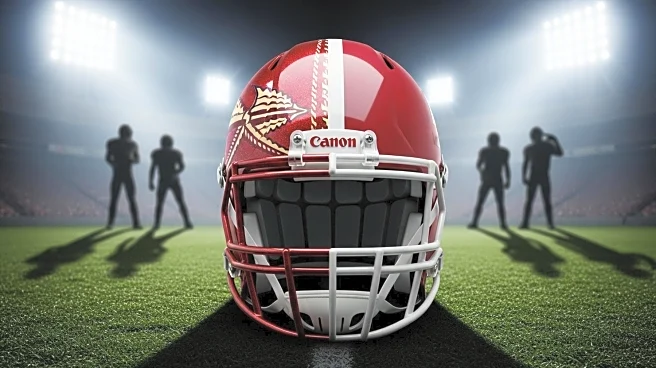 Florida State Upsets Alabama, Highlighting Pressure on Crimson Tide's New Coach