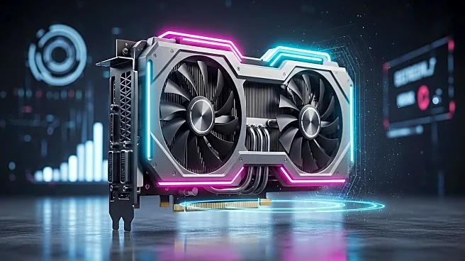 Nvidia Reports Record Revenue with Significant Contributions from Two Mystery Customers